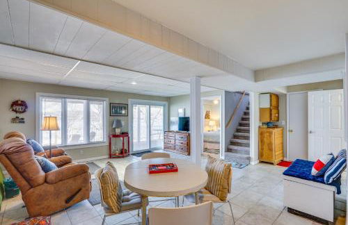 Home on Lake of the Ozarks with Private Swim Dock! - Foto 12