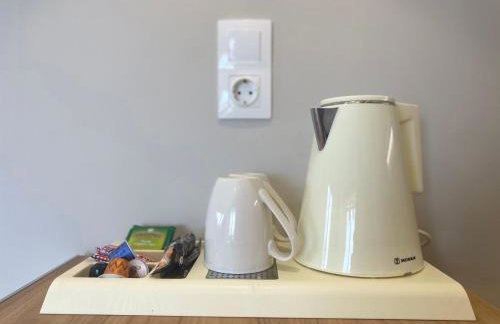 Boho Nomad Seaview Detached House - Foto 69