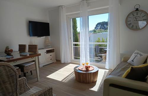 Le Cocon - cosy et tout à pied - Foto 44