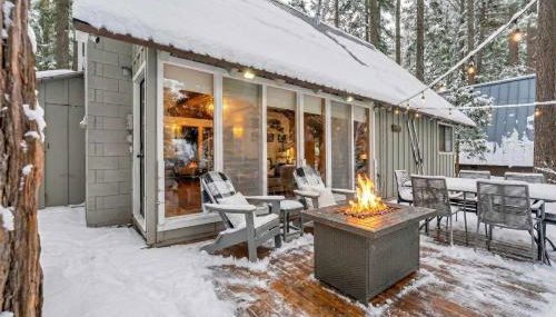 The Rigi Chalet HOA Beach Access Close to town - Foto 2