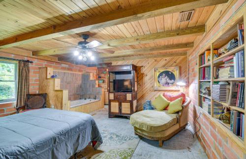 Rivers Edge Alabama Gulf Coast Getaway with Deck! - Foto 16