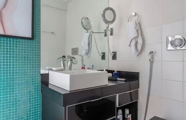 NYC in Brazil - Foto 55