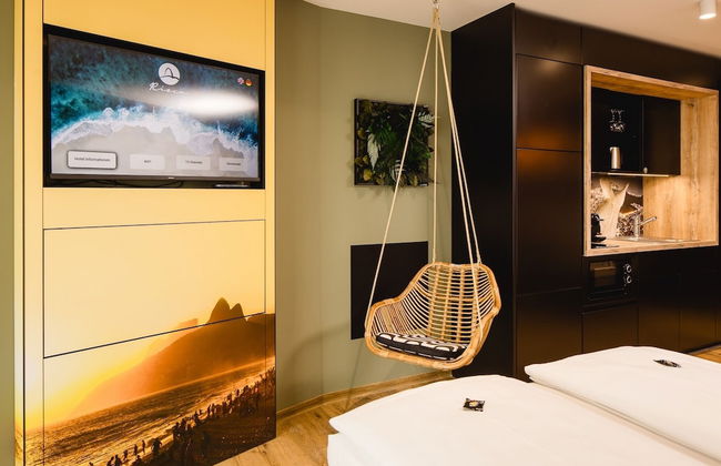 Rioca Frankfurt Posto 7 - Foto 36