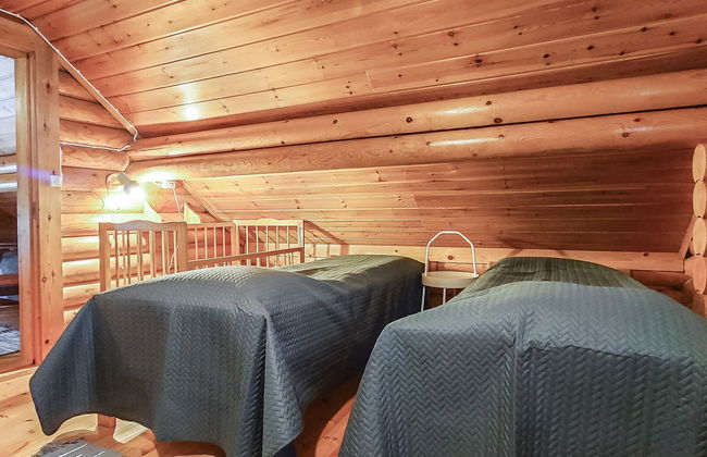 1 bedroom House in Soini with sauna - Photo 12