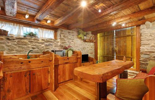 Il Fienile Della Nonna Introd - Foto 34