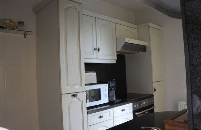 Haus Gretchen Alpen - Foto 15