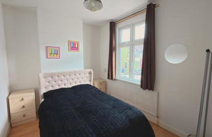 Spacious modern apartment in South Croydon - Foto 12