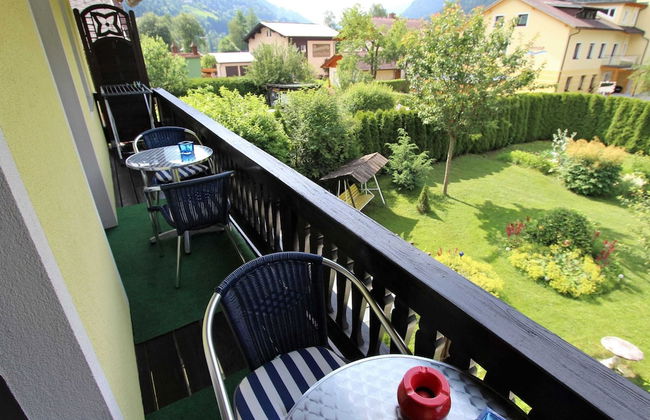 Cozy Apartment in Feld am See Near Ski Slopes - Foto 18