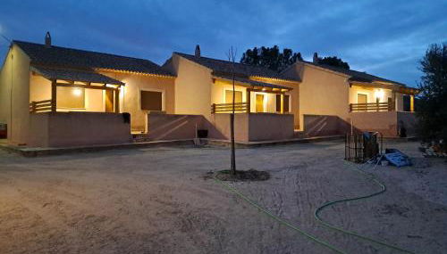 Cortijo Ojos del Prado - Foto 3