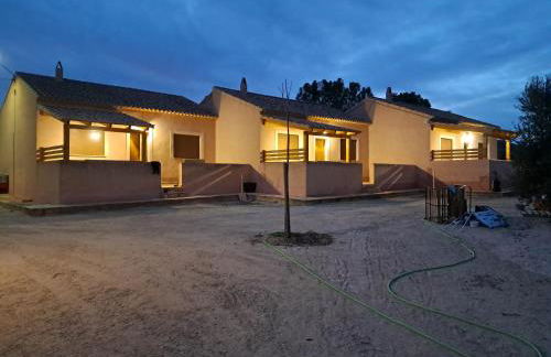 Cortijo Ojos del Prado - Foto 3