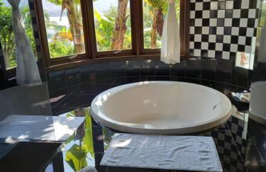 Luxury Suites Vila Indonésia - Foto 68