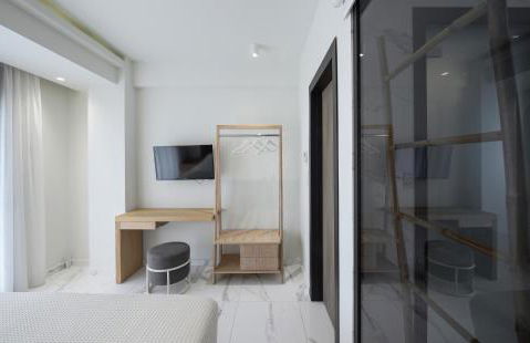 Thetis Boutique Apartments - Adults Only - Foto 128