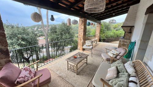 Villa Torre Cal Sada - Foto 3