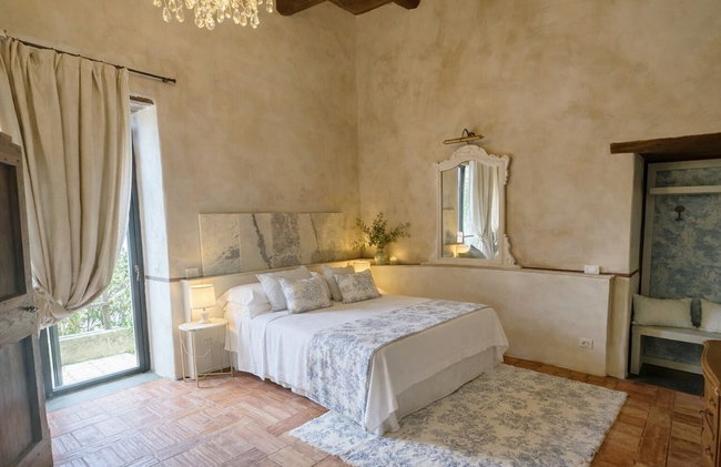 Torre Collevento Luxury Villa - Foto 62