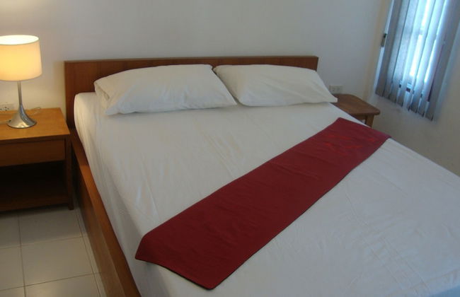 Phuchada Residence - Foto 9