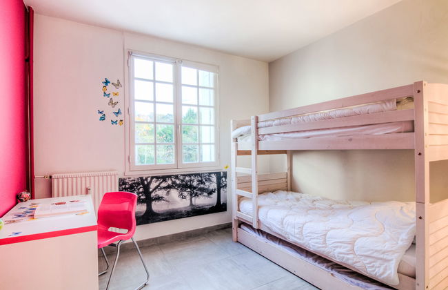 Le Parc Cordier - Foto 10