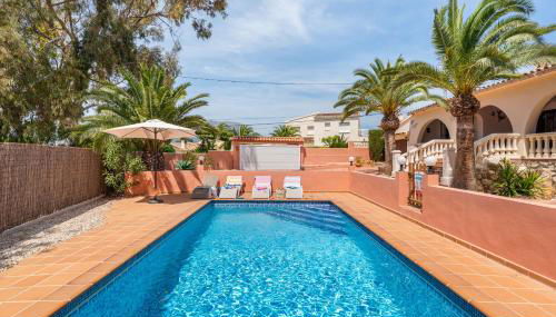 Villa Capricho - PlusHolidays - Foto 2, Other