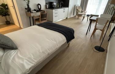 DOMITYS Nancy - Photo 15