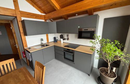 Ferienwohnung Schillerstaße - Foto 5