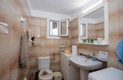 Vossos Cottage House - Visit all Zakynthos from one place - Foto 13