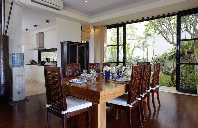 Temple Hill Residence Villa - Photo 20