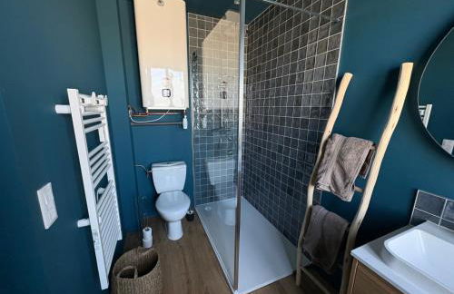 Maison Gabanne - Foto 23