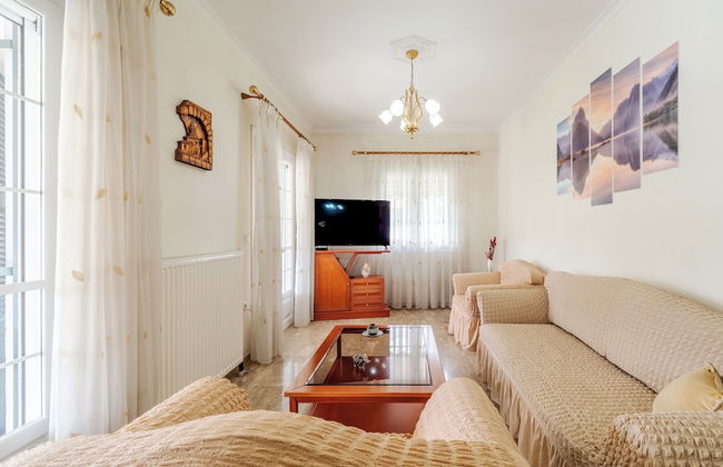 Aleka's House in Corfu Town - Photo 23