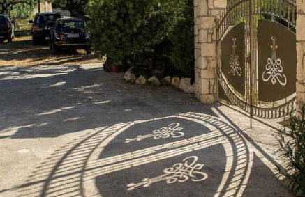 ORFEAS Villa - Foto 35