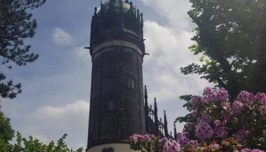 Fewo "Mohnblume" am Stadtpark - Foto 3