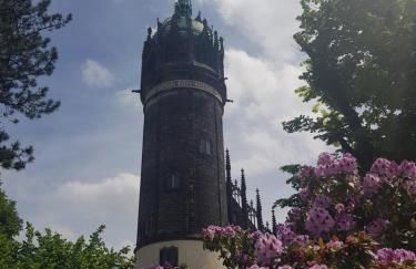 Fewo "Mohnblume" am Stadtpark - Foto 3