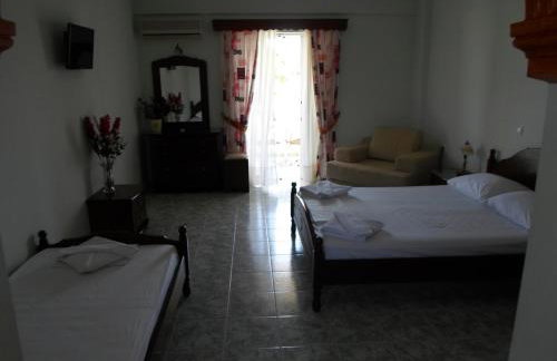 Hotel Villa Basil - Photo 31