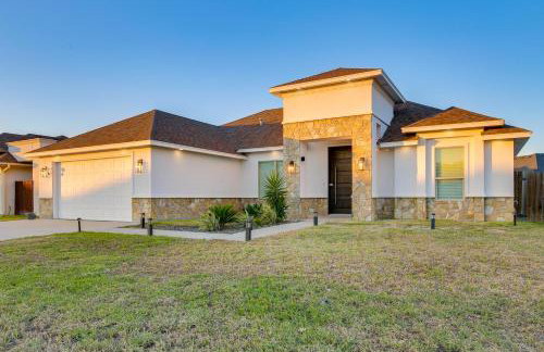 Resort-Style Brownsville Home Private Pool and Gym - Foto 32