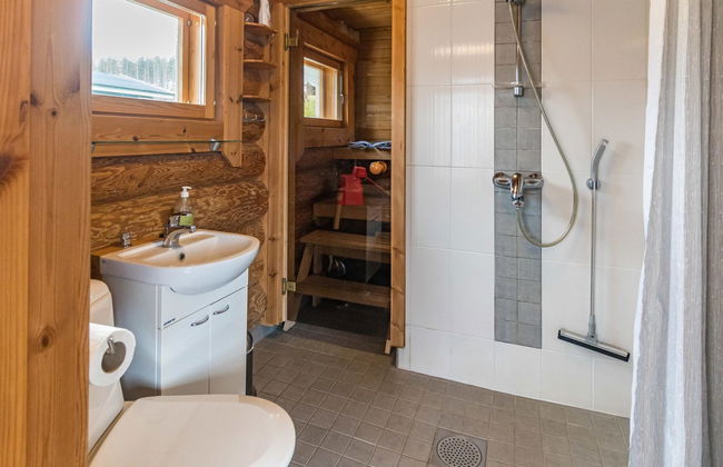 Aurinkotupa - Foto 18