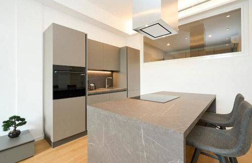 Luxury Design Loft - 20 minutes from DUOMO-NAVIGLI - Foto 12