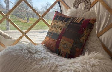 Dragon Orchard Retreat - Foto 12