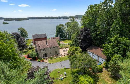 Grammy's Famous Lake House Retreat - Foto 63