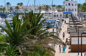 Apartamentos Sabina Playa - Foto 38