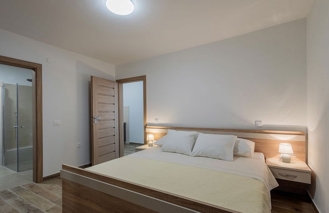 Holiday Home Milutin 1 - Foto 4