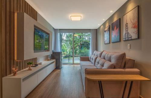 Accorsi 104 - Apto em Gramado próximo ao Centro - Foto 4