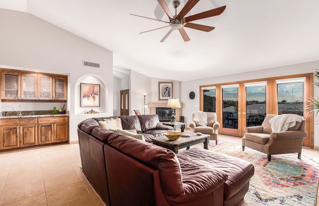 Ridgeway Fountain Hills - Foto 11