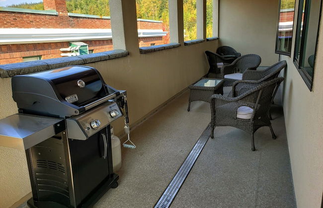 Alpenglow Penthouse by Revelstoke Vacations - Foto 13