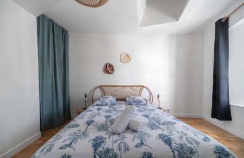 Le Wilson - Appartement design - Hyper centre - Foto 7