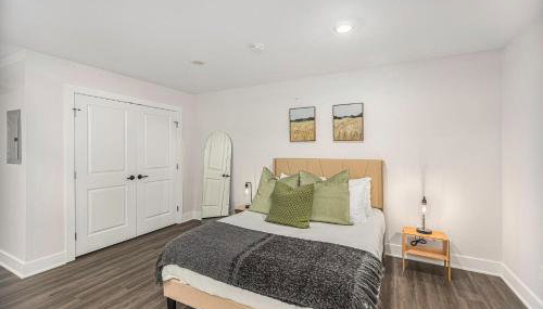 Modern Manor - Brand New Corporate Apt Downtown - Foto 2