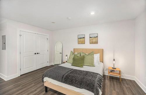 Modern Manor - Brand New Corporate Apt Downtown - Foto 2