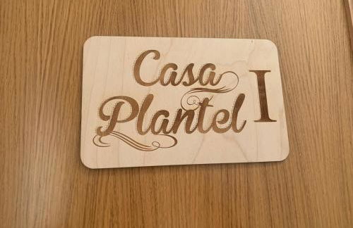 Casa del Plantel - Foto 14