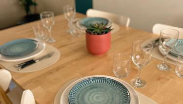 Wine House - Maison de Ville Chablis centre - Foto 5