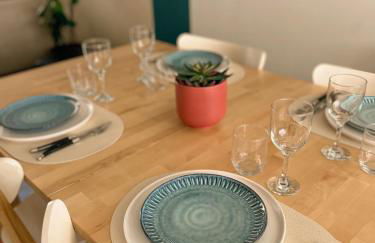 Wine House - Maison de Ville Chablis centre - Foto 5