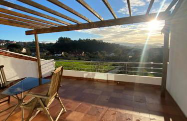 Casa Rural Albores Grande Nigrán - Foto 14