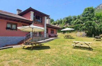 Aptos La Corona-Cabrales-Picos de Europa - Foto 75