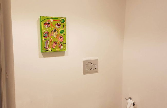 Charming Porto Santo Stefano Apartment With Pool Access - Foto 18